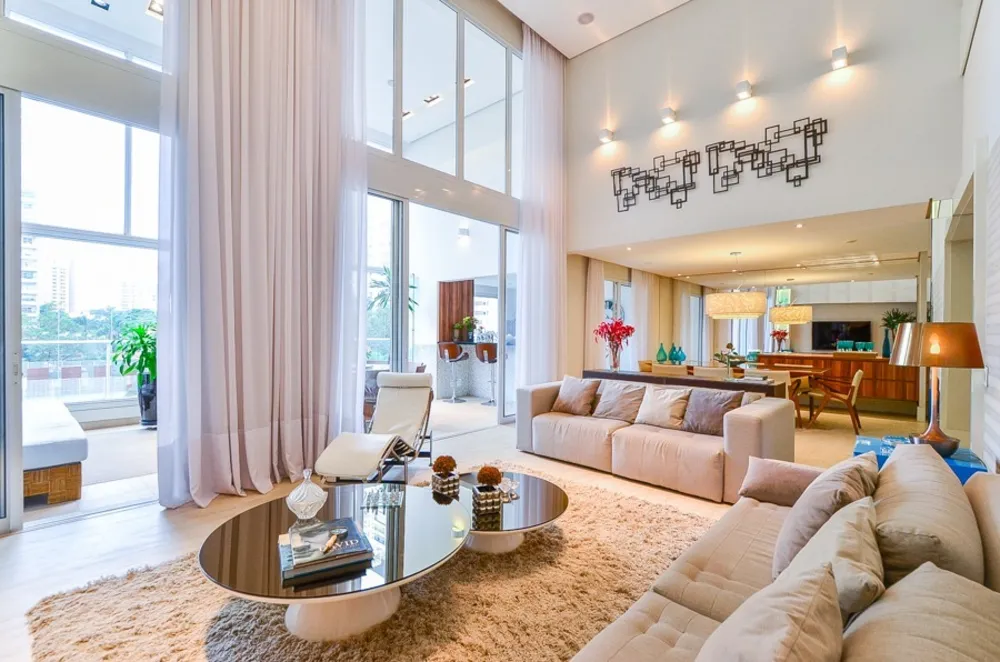 Apartamento, 4 quartos, 293 m² - Foto 9