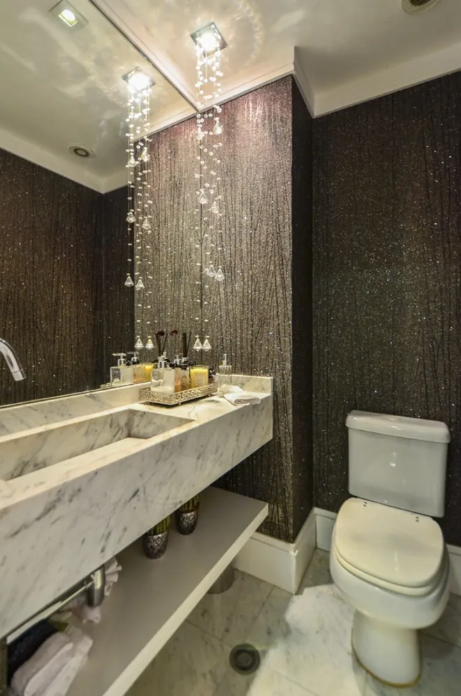 Apartamento, 4 quartos, 293 m² - Foto 11