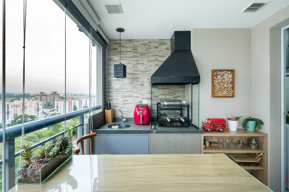 Apartamento, 2 quartos, 81 m² - Foto 6
