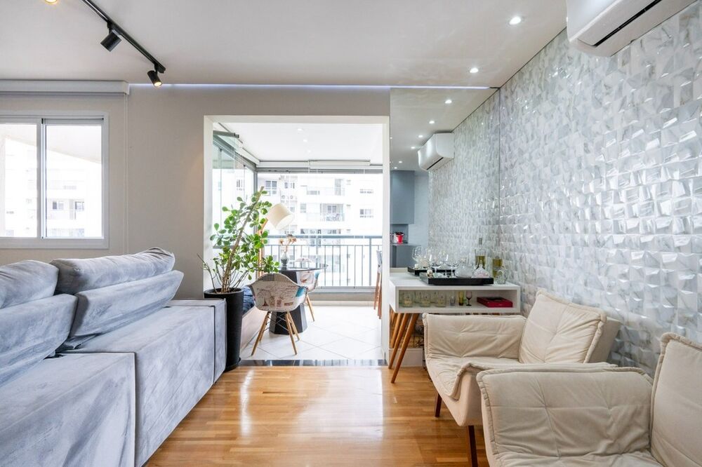 Apartamento, 2 quartos, 81 m² - Foto 4
