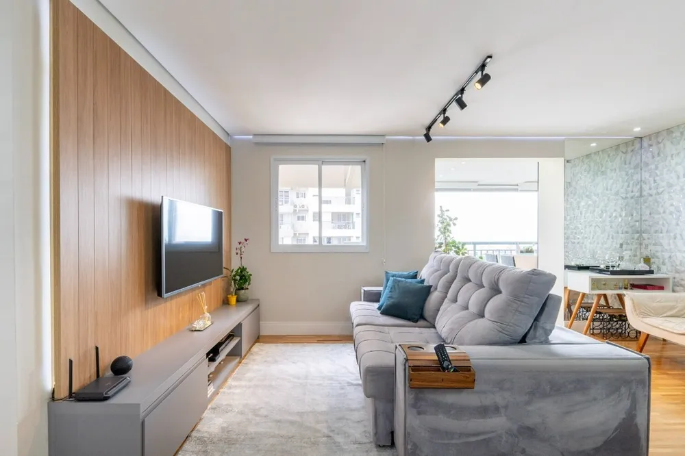 Apartamento, 2 quartos, 81 m² - Foto 11