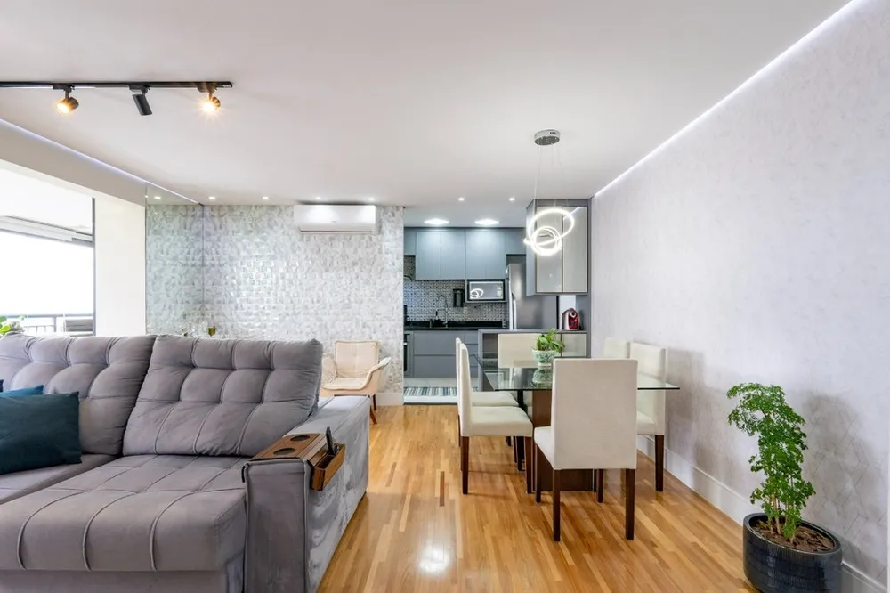 Apartamento, 2 quartos, 81 m² - Foto 12