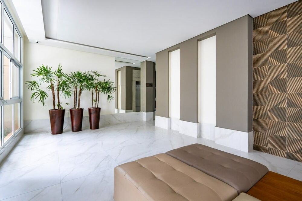 Apartamento, 2 quartos, 81 m² - Foto 1