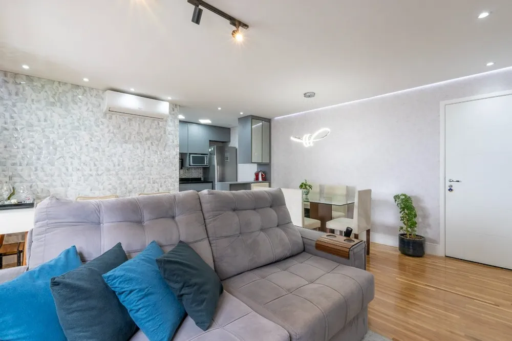 Apartamento, 2 quartos, 81 m² - Foto 6