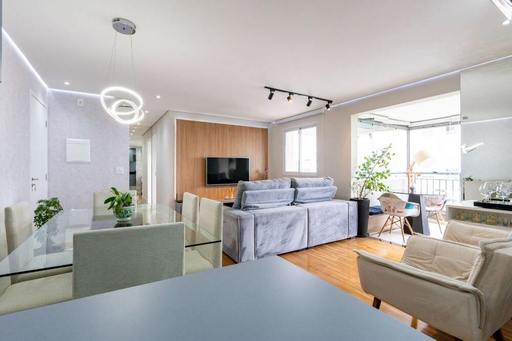 Apartamento, 2 quartos, 81 m² - Foto 3