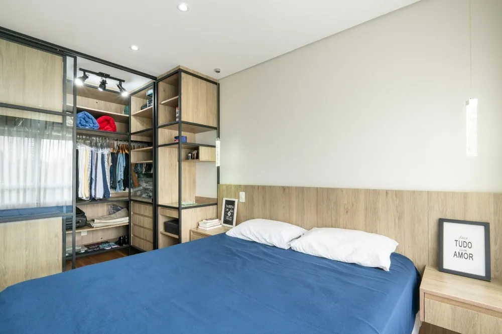 Apartamento, 2 quartos, 81 m² - Foto 5