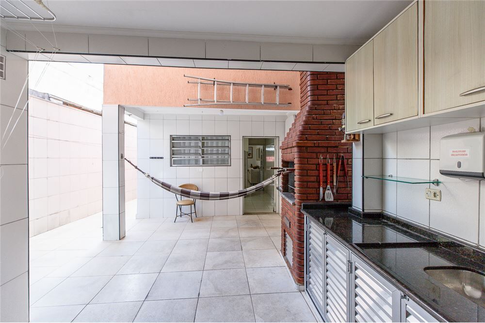 Casa, 3 quartos - Foto 15