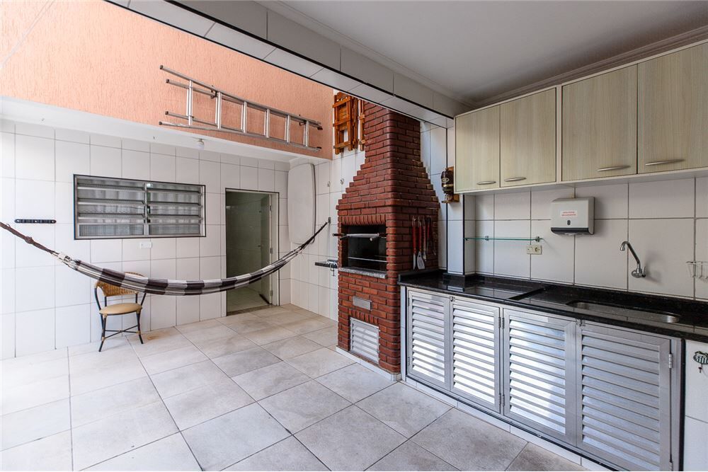 Casa, 3 quartos - Foto 16