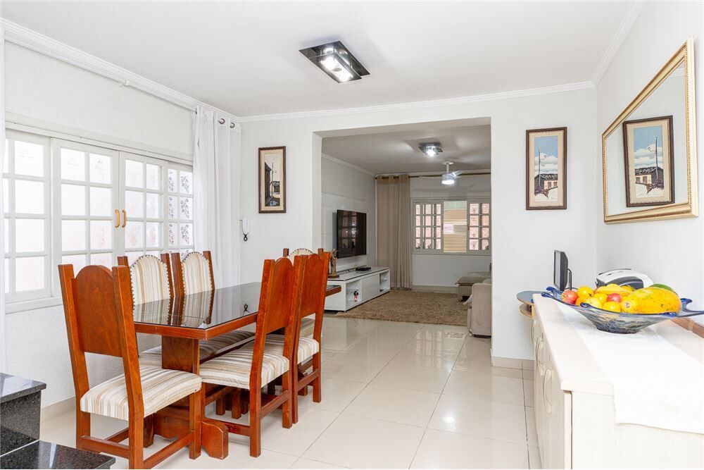 Casa, 3 quartos - Foto 12