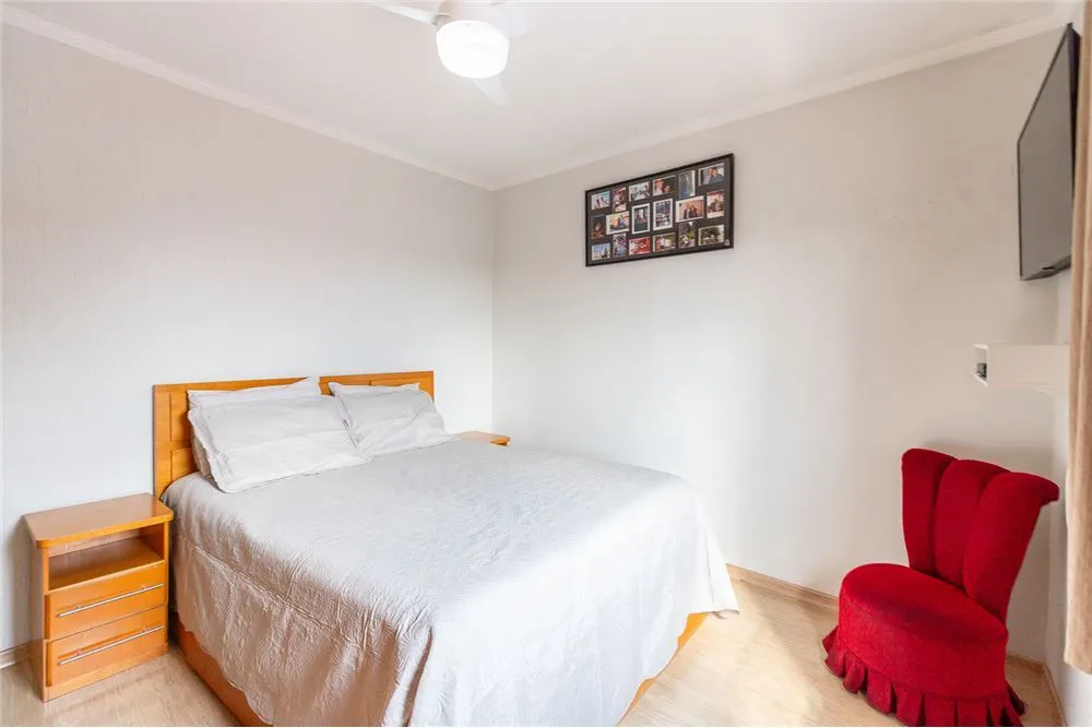 Casa, 3 quartos - Foto 2