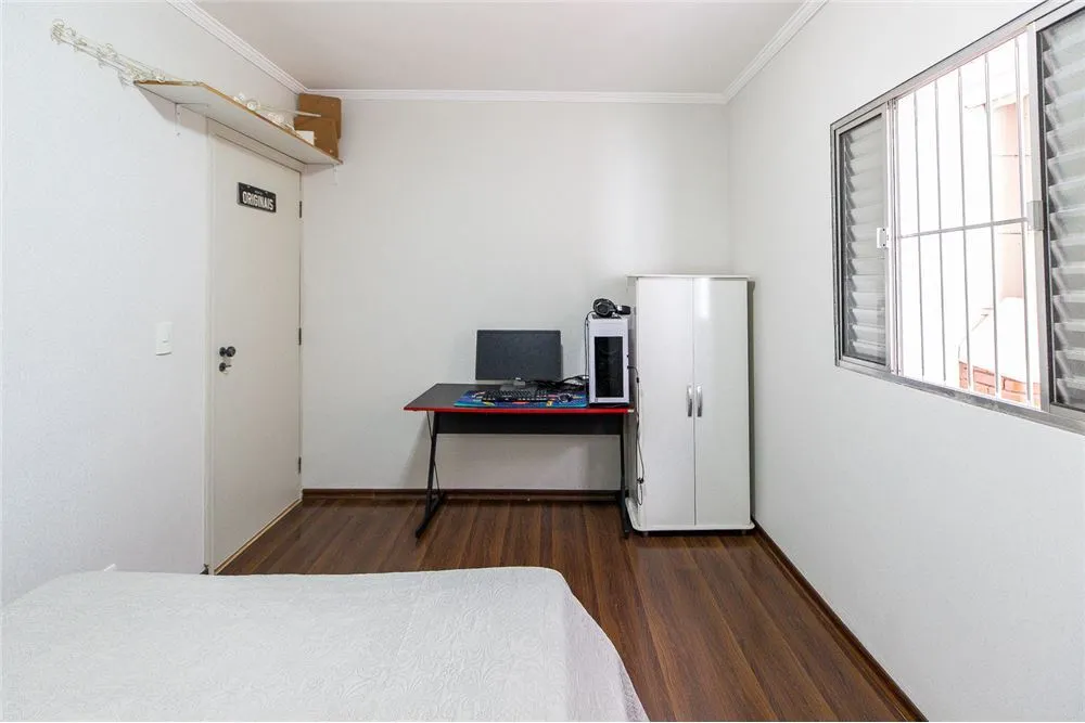 Casa, 3 quartos - Foto 11