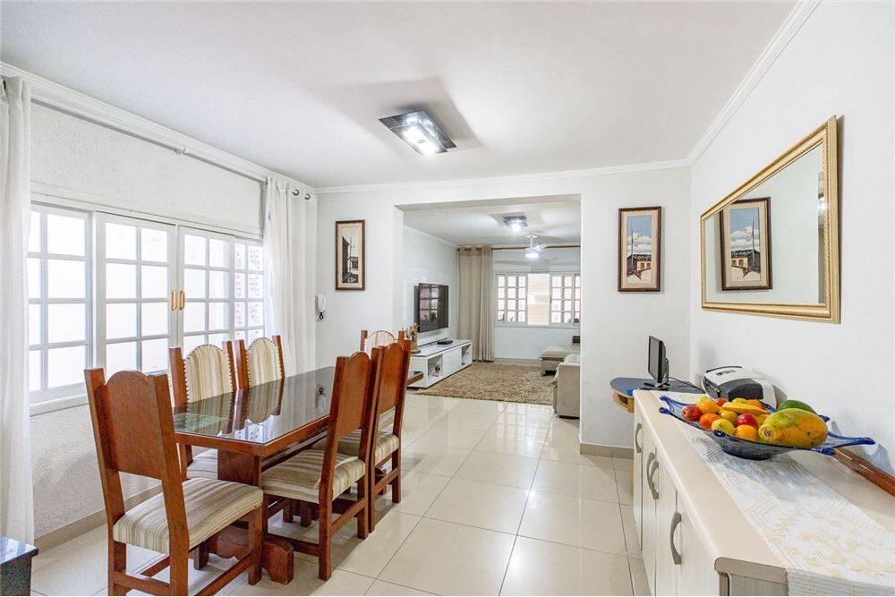 Casa, 3 quartos - Foto 10