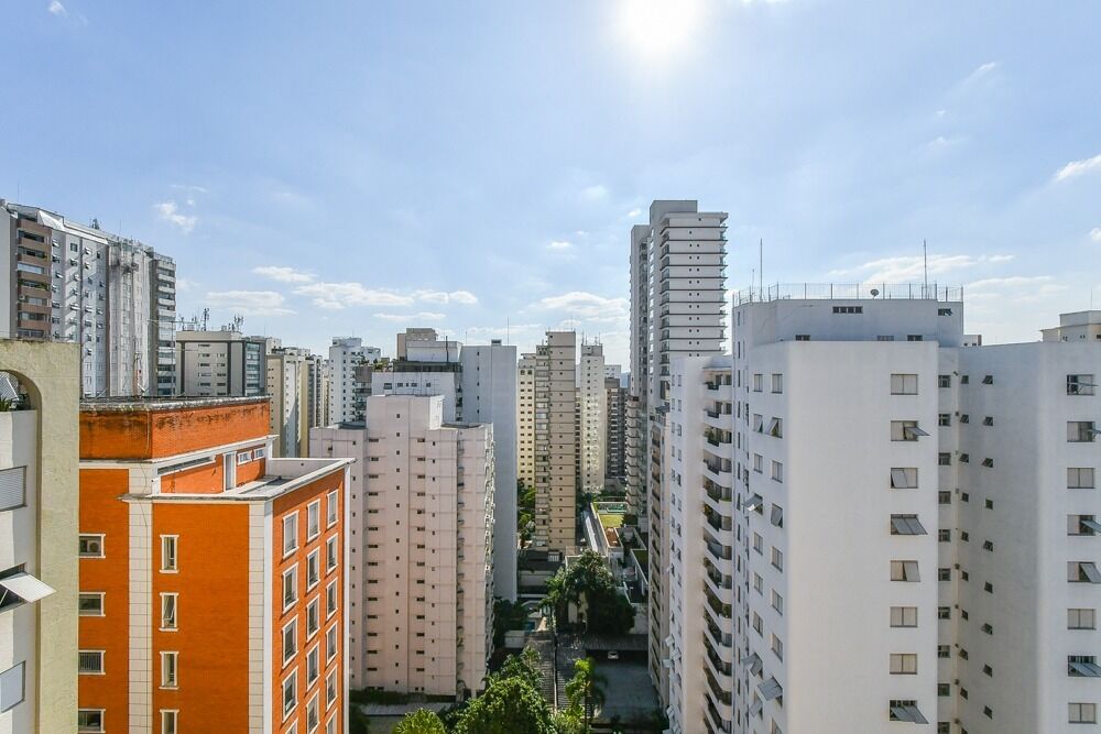Cobertura, 4 quartos, 303 m² - Foto 4
