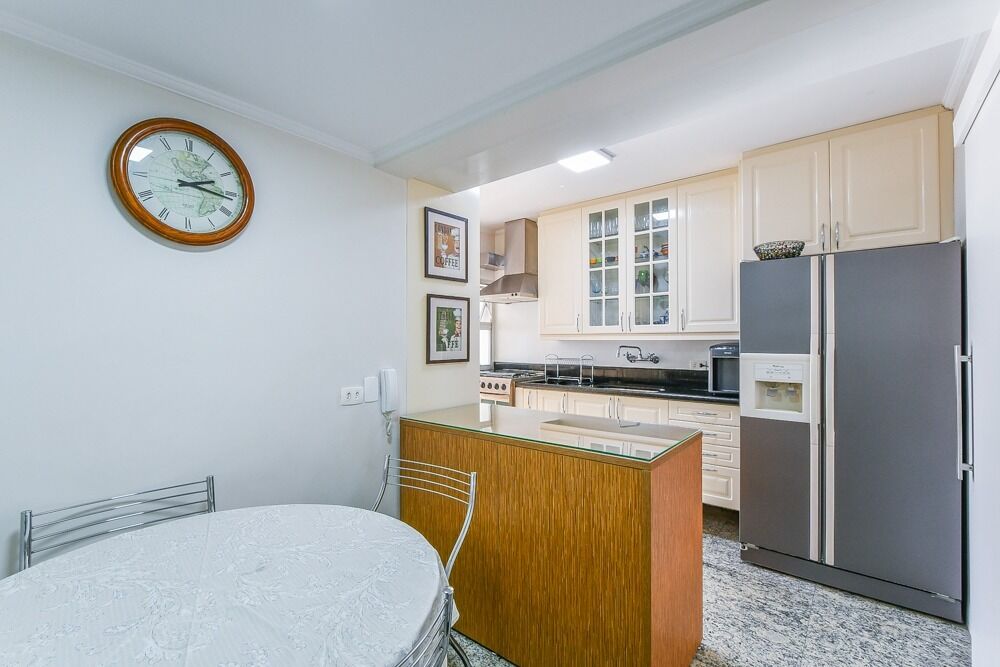 Cobertura, 4 quartos, 303 m² - Foto 1