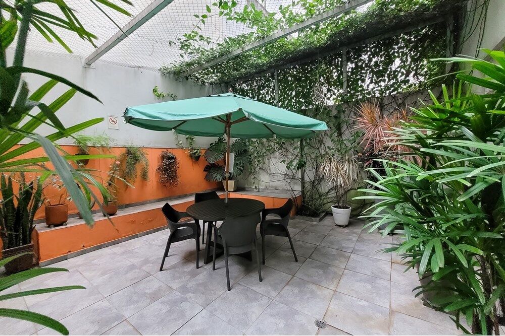 Apartamento, 3 quartos, 124 m² - Foto 1