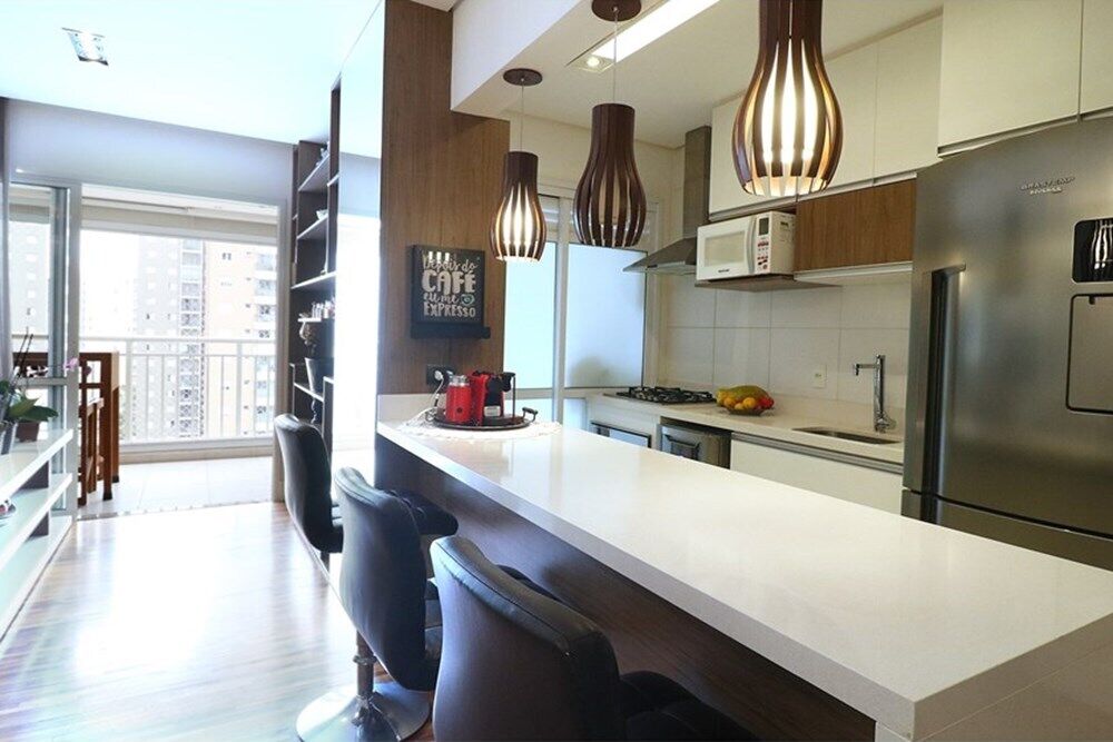 Apartamento, 2 quartos, 96 m² - Foto 4