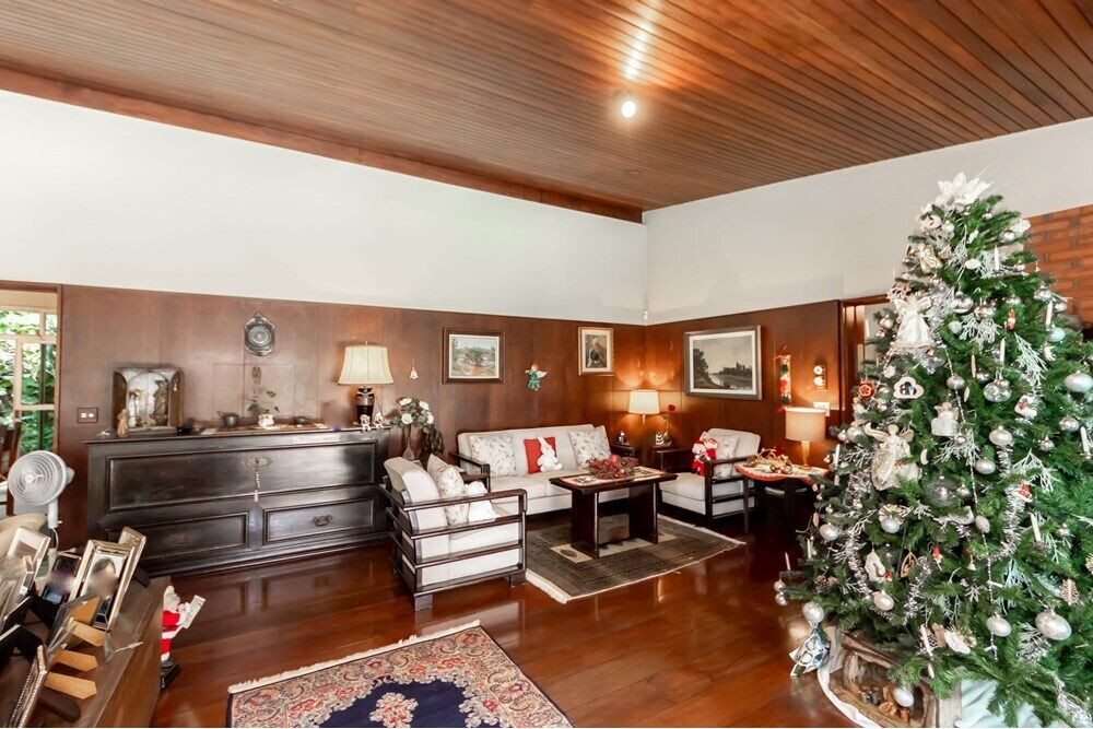 Casa, 4 quartos - Foto 5