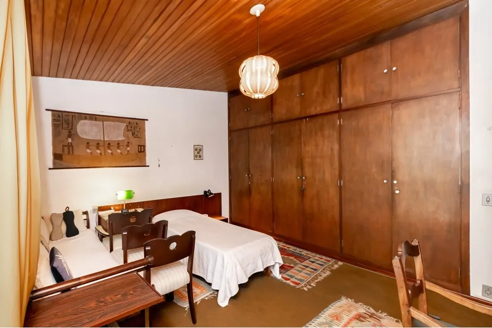 Casa, 4 quartos - Foto 19