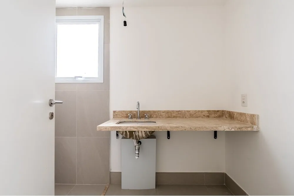 Apartamento, 3 quartos, 136 m² - Foto 4
