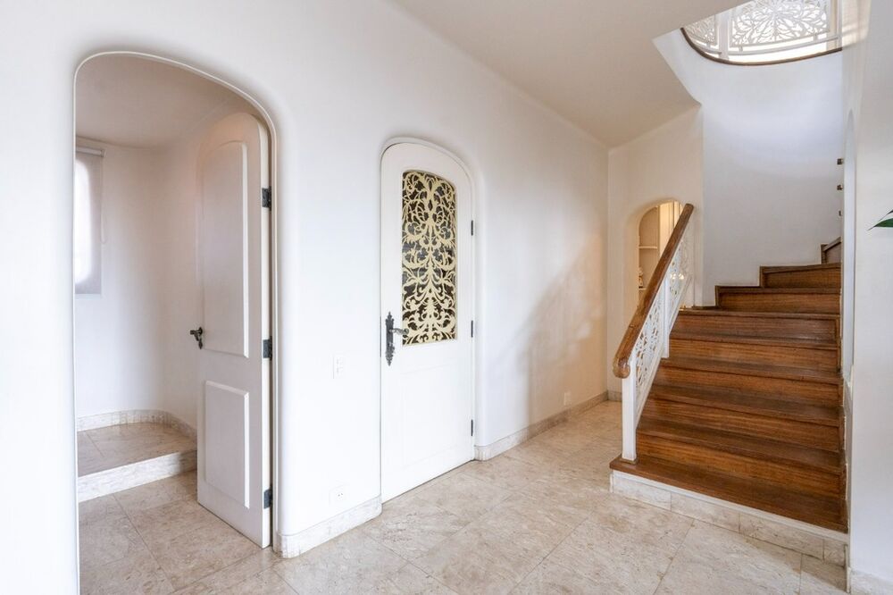 Cobertura, 4 quartos, 576 m² - Foto 1