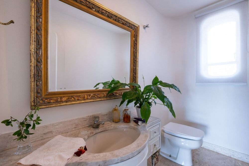 Cobertura, 4 quartos, 576 m² - Foto 6