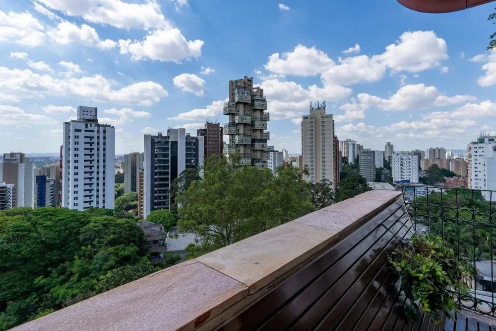Cobertura, 4 quartos, 576 m² - Foto 12