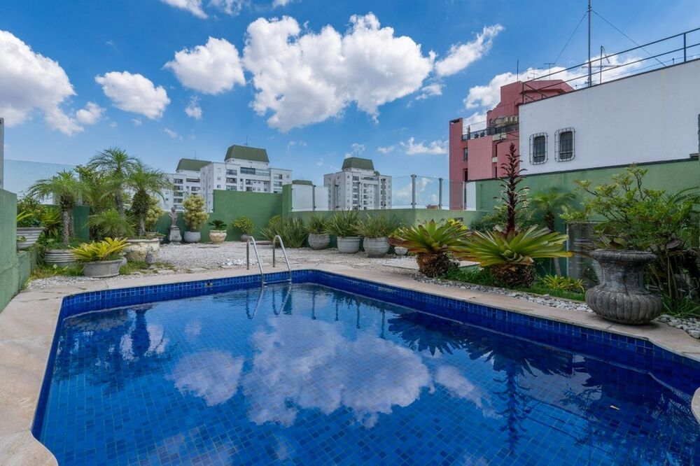 Cobertura, 4 quartos, 576 m² - Foto 8