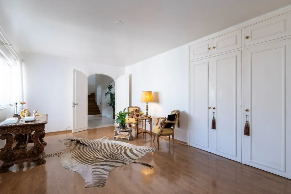 Cobertura, 4 quartos, 576 m² - Foto 9