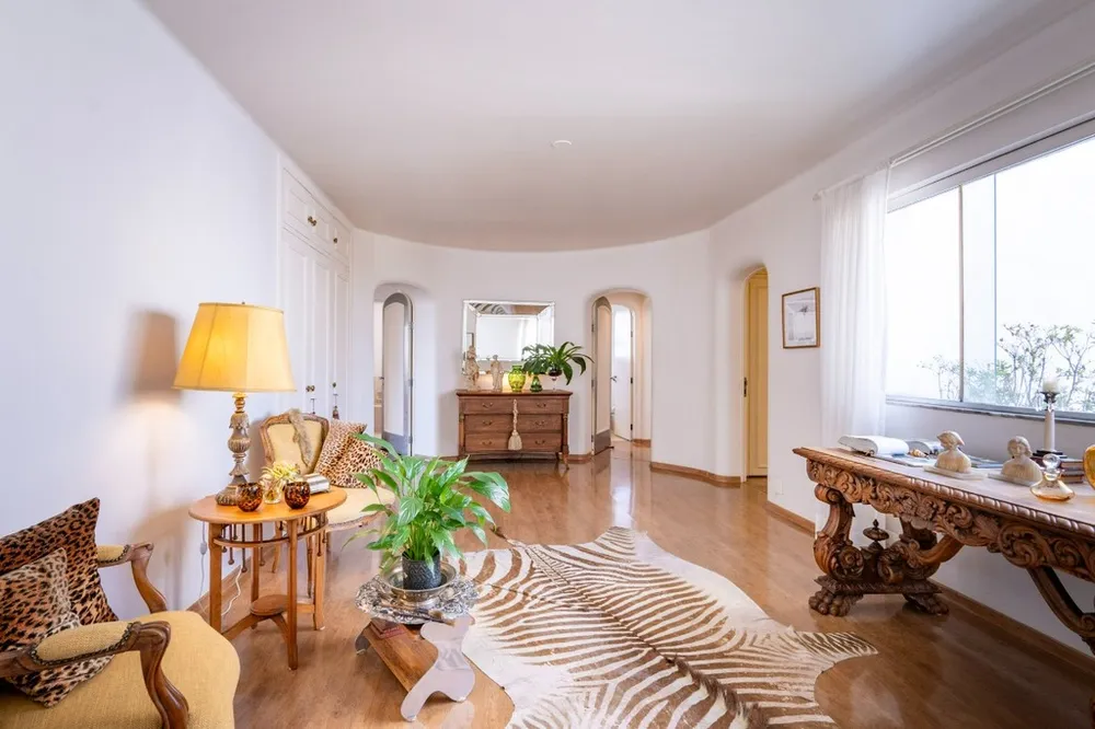 Cobertura, 4 quartos, 576 m² - Foto 8