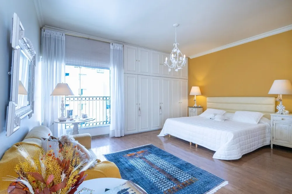 Cobertura, 4 quartos, 576 m² - Foto 5