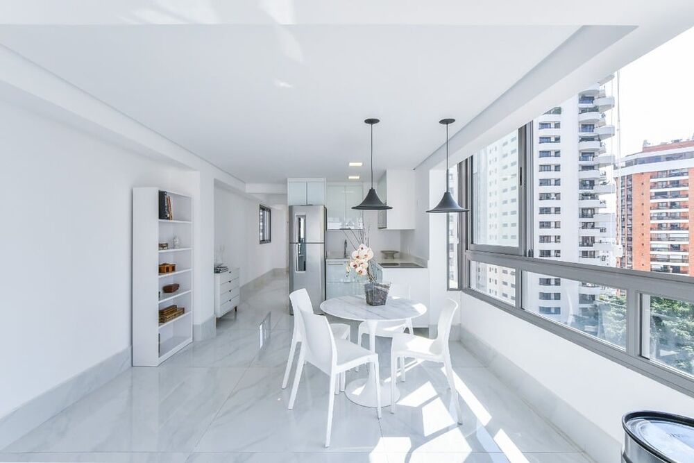 Cobertura, 2 quartos, 144 m² - Foto 11