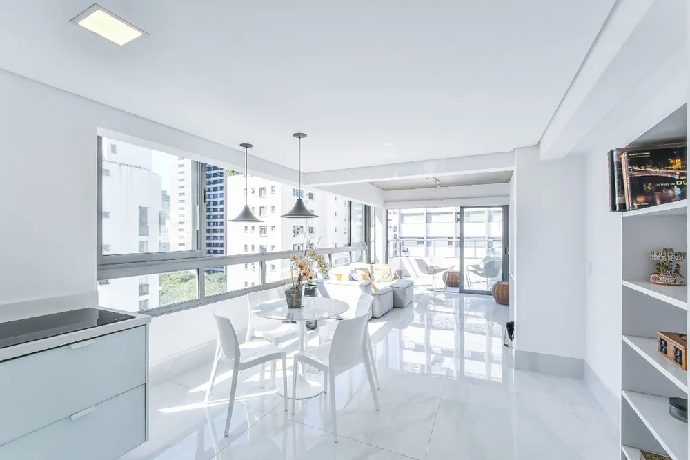 Cobertura, 2 quartos, 144 m² - Foto 20