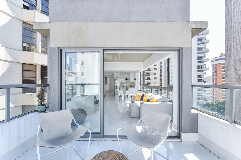 Cobertura, 2 quartos, 144 m² - Foto 21