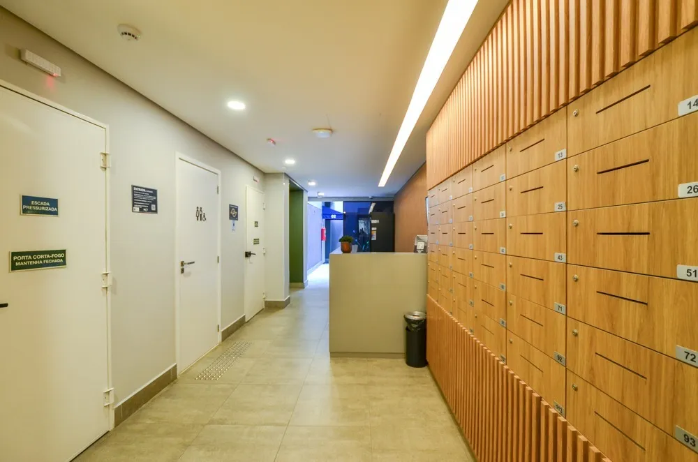Cobertura, 2 quartos, 144 m² - Foto 14