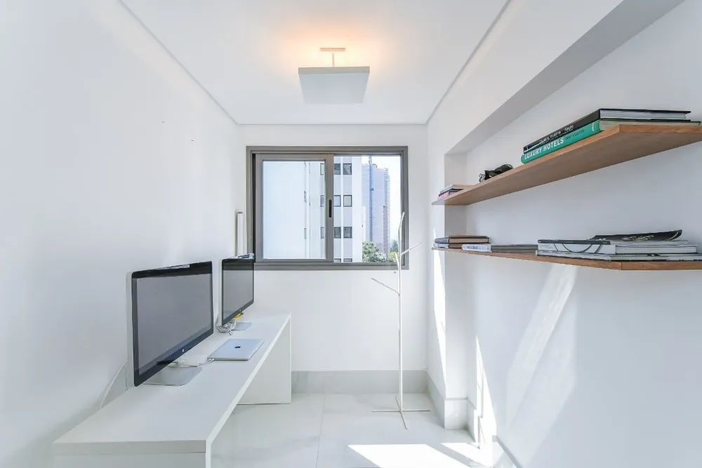 Cobertura, 2 quartos, 144 m² - Foto 22