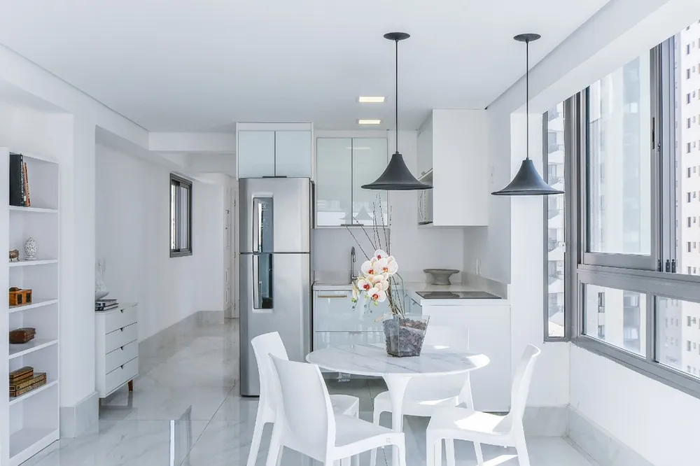 Cobertura, 2 quartos, 144 m² - Foto 19
