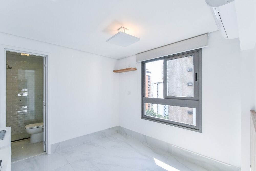 Cobertura, 2 quartos, 144 m² - Foto 1