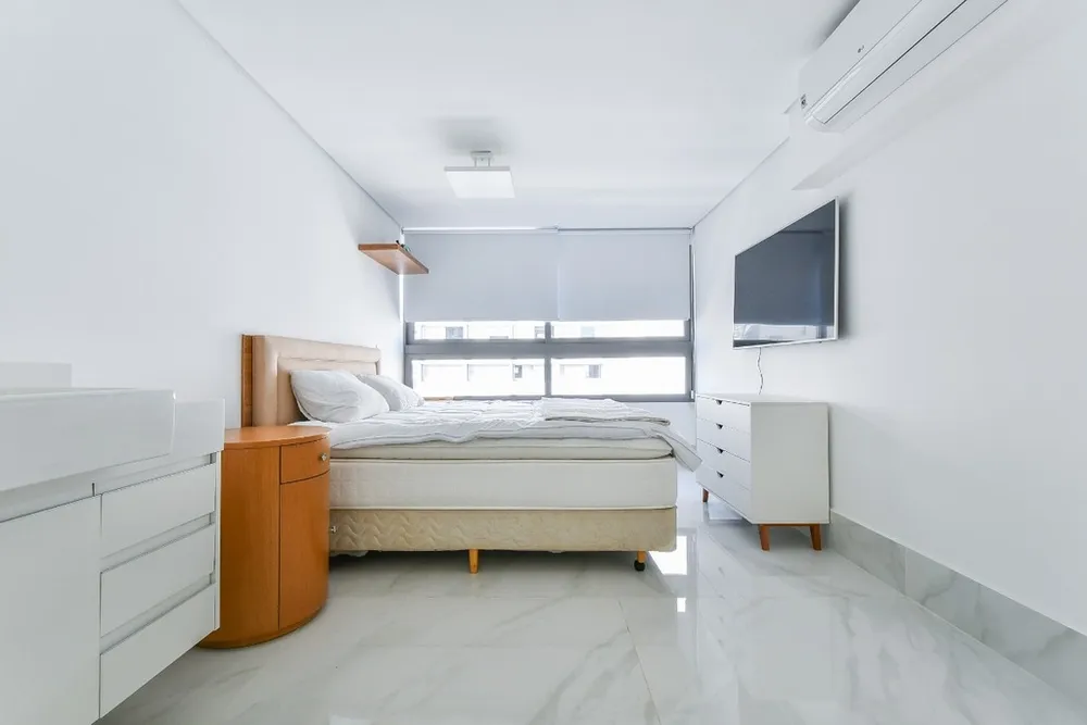 Cobertura, 2 quartos, 144 m² - Foto 6