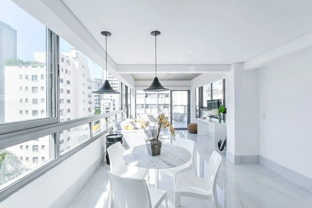 Cobertura, 2 quartos, 144 m² - Foto 18