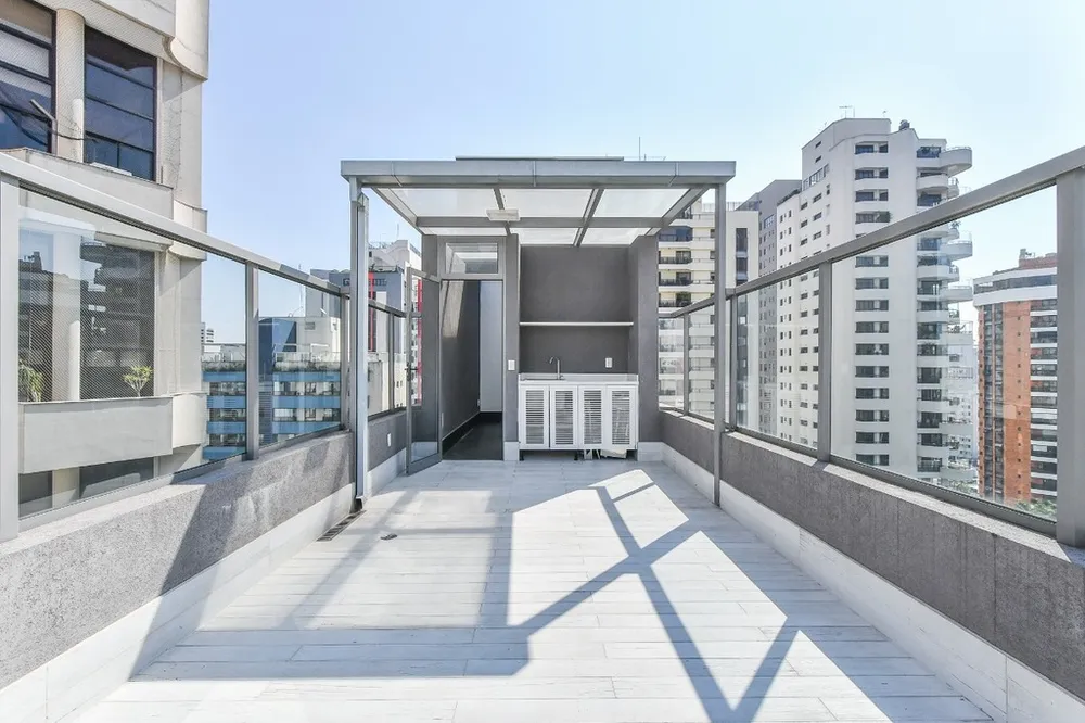 Cobertura, 2 quartos, 144 m² - Foto 7