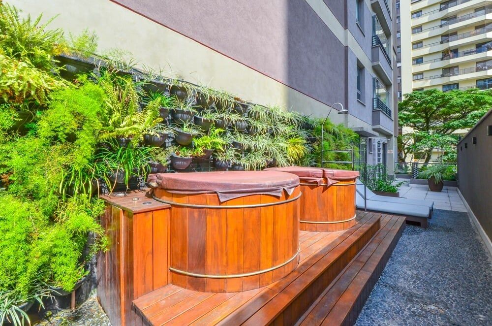 Cobertura, 2 quartos, 144 m² - Foto 6