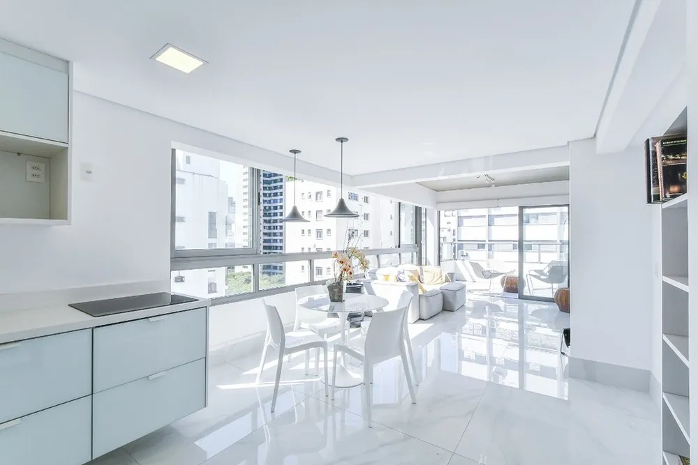 Cobertura, 2 quartos, 144 m² - Foto 15