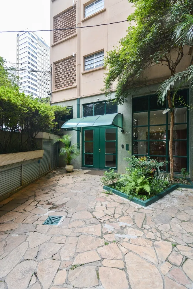 Apartamento, 3 quartos, 124 m² - Foto 5