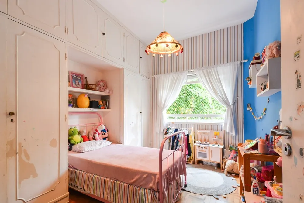 Apartamento, 3 quartos, 124 m² - Foto 2