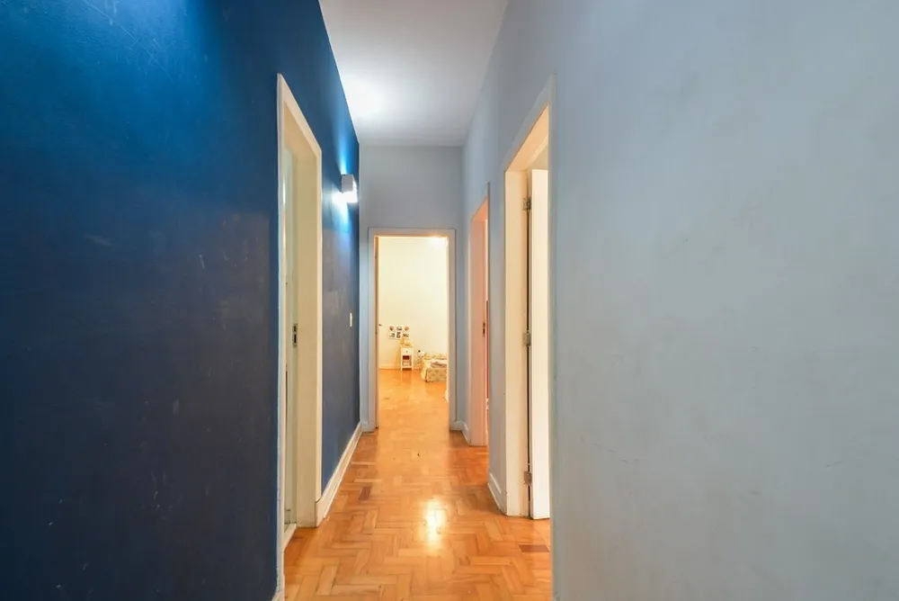 Apartamento, 3 quartos, 124 m² - Foto 6