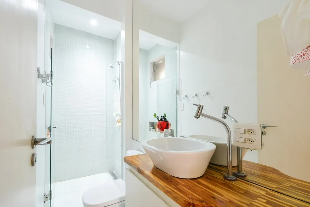 Apartamento, 3 quartos, 124 m² - Foto 12