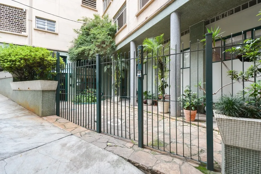 Apartamento, 3 quartos, 124 m² - Foto 7