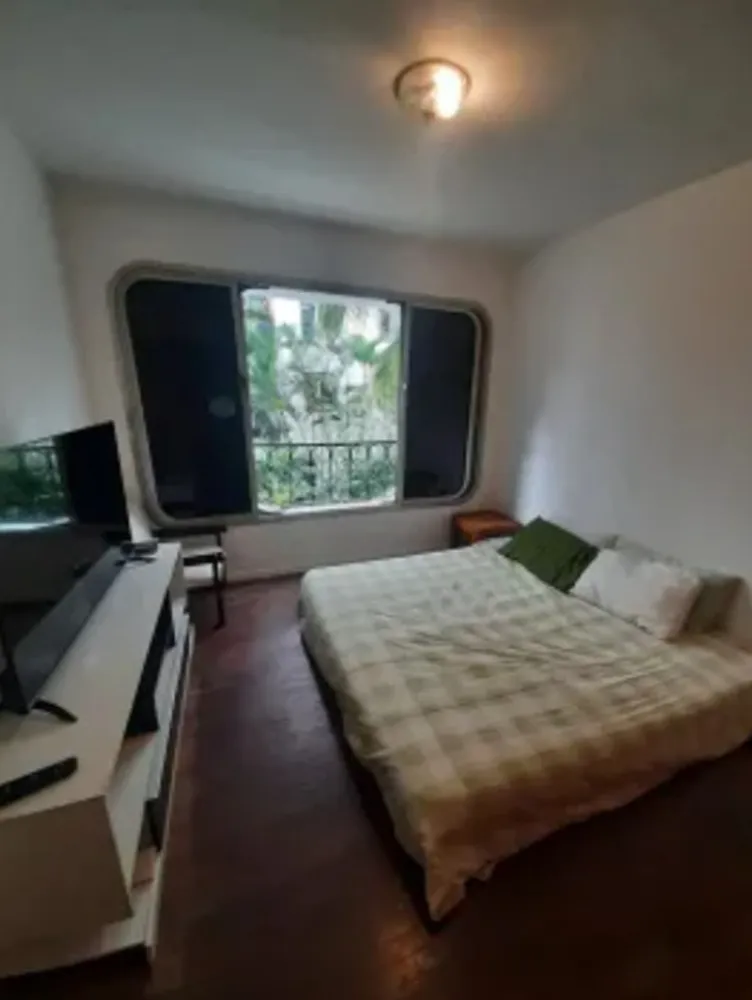 Apartamento, 3 quartos, 128 m² - Foto 8