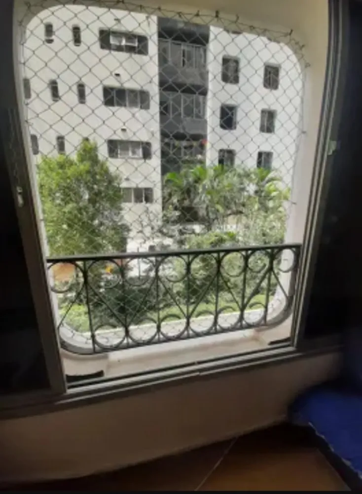 Apartamento, 3 quartos, 128 m² - Foto 2