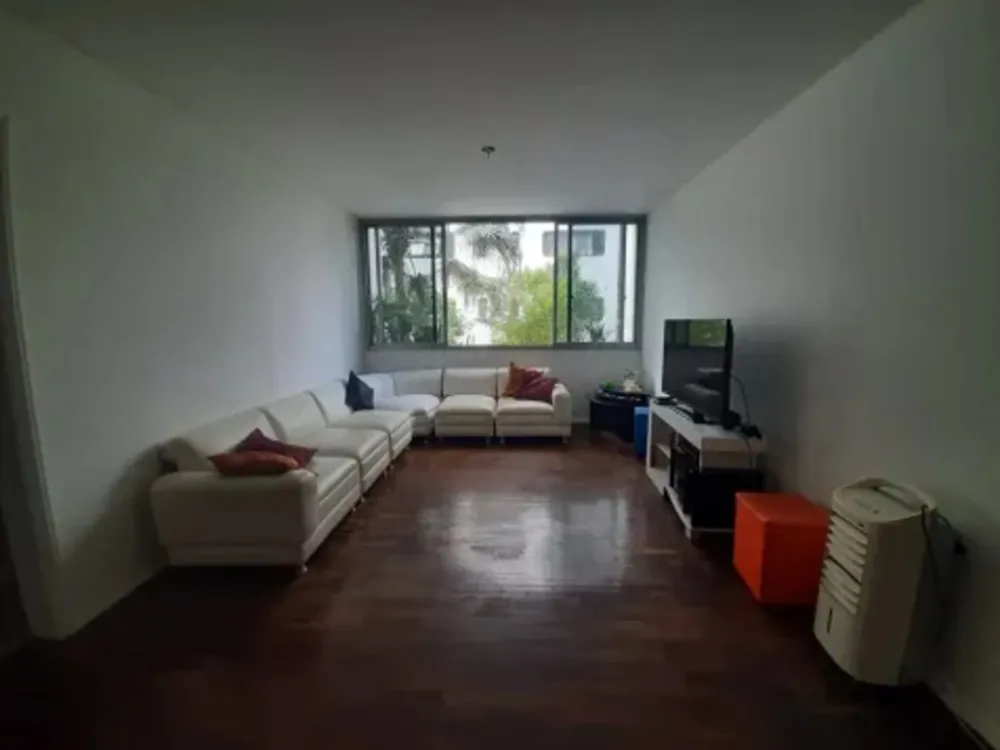 Apartamento, 3 quartos, 128 m² - Foto 6